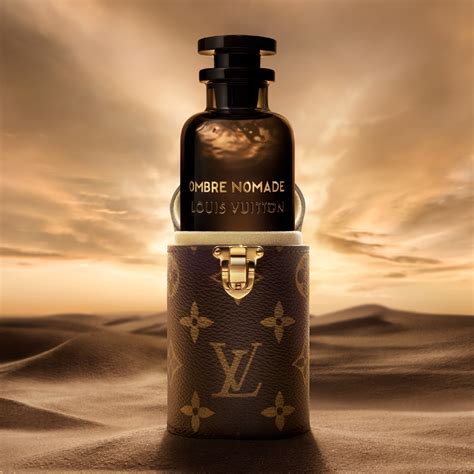 ombre nomade louis vuitton amazon|ombre nomade louis vuitton fragrantica.